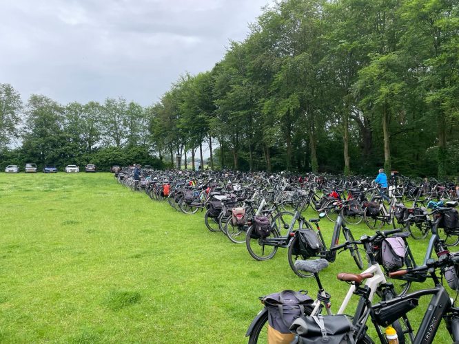 IJsseltheaterfietstocht - Mei 2024
