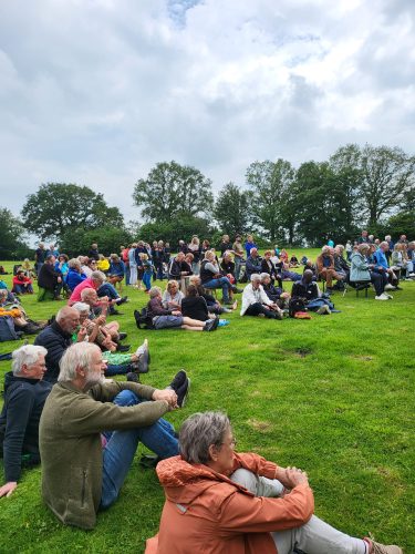 IJsseltheaterfietstocht - Mei 2024