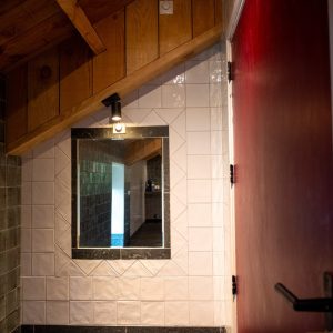 Het Koetshuis - Zorgkamer